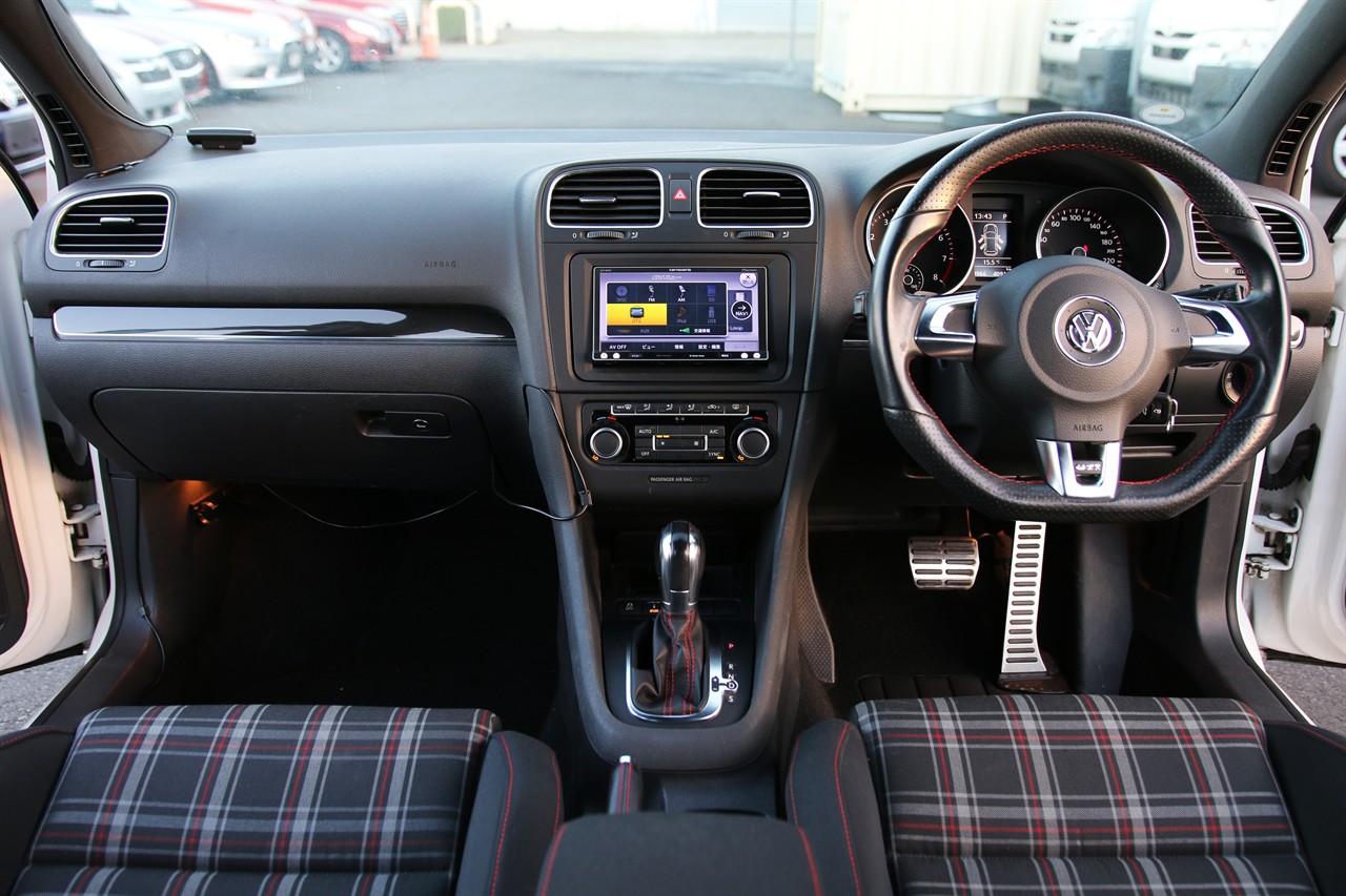 2013 Volkswagen Golf