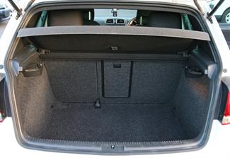 2013 Volkswagen Golf - Thumbnail