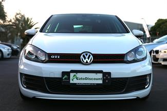 2013 Volkswagen Golf - Thumbnail
