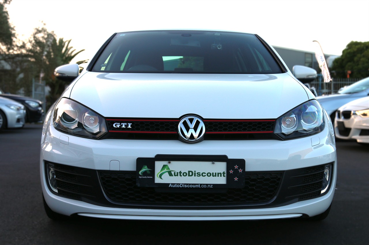 2013 Volkswagen Golf