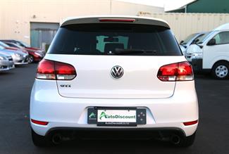 2013 Volkswagen Golf - Thumbnail