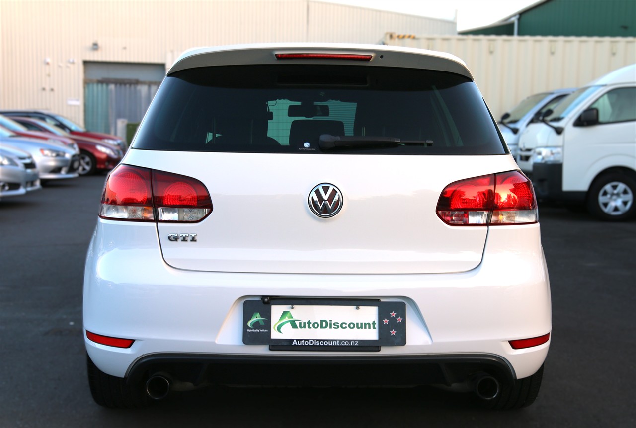 2013 Volkswagen Golf