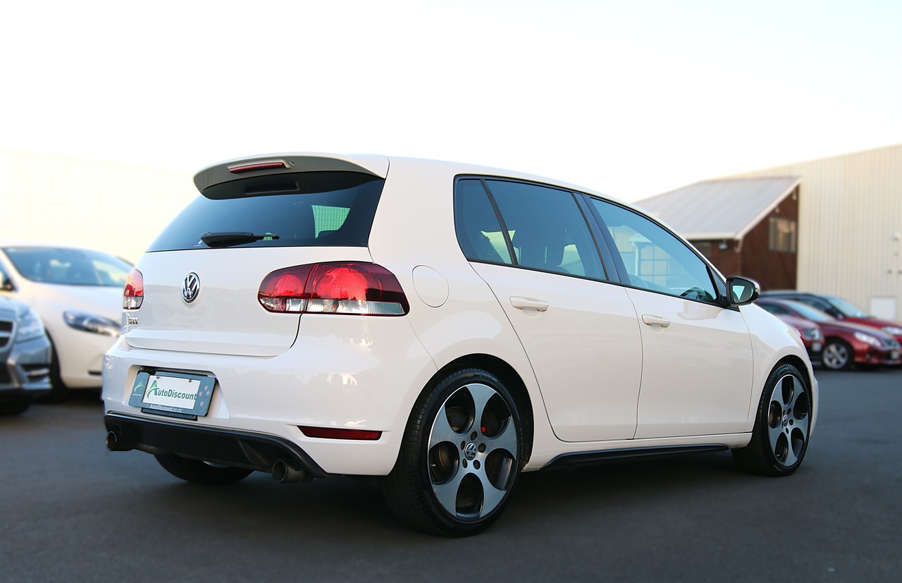 2013 Volkswagen Golf