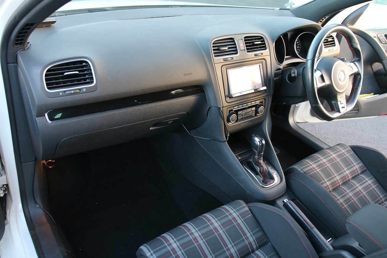 2013 Volkswagen Golf