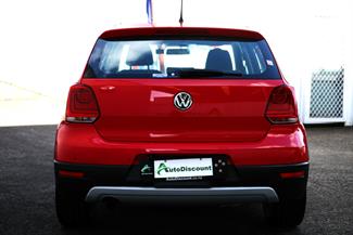 2013 Volkswagen Polo - Thumbnail