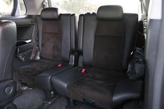 2013 Toyota Vellfire - Thumbnail
