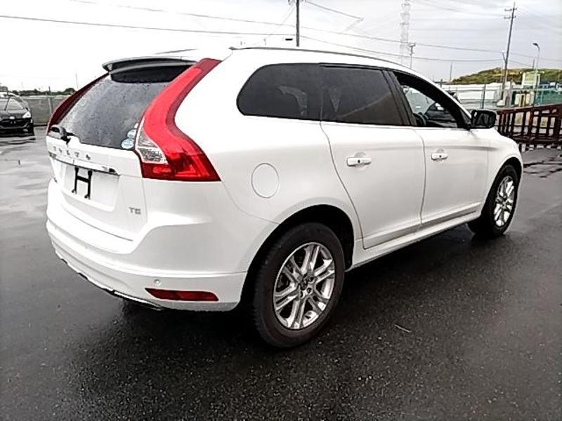 2015 Volvo XC60