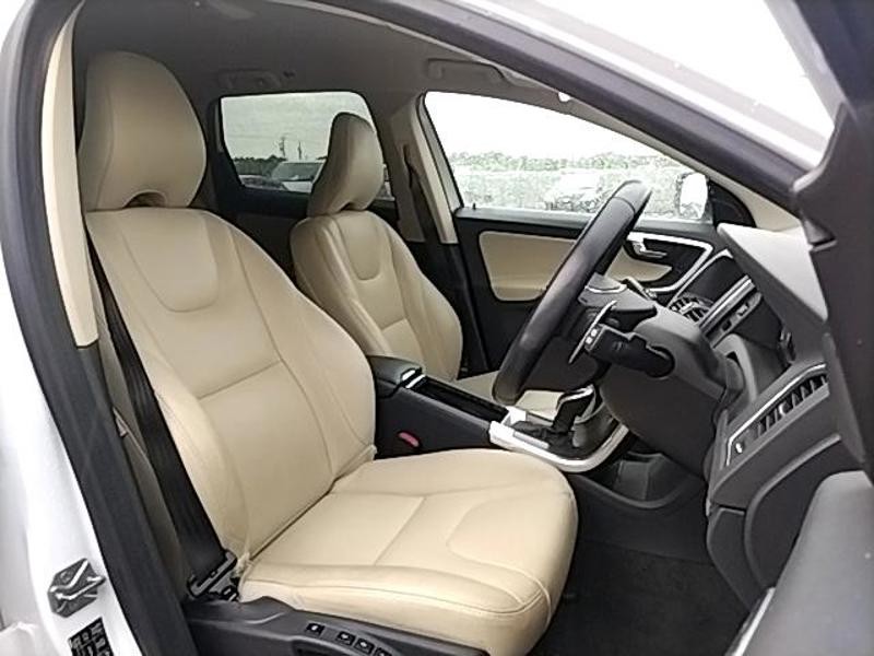 2015 Volvo XC60