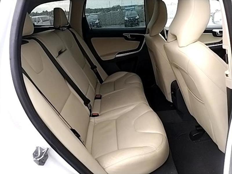 2015 Volvo XC60