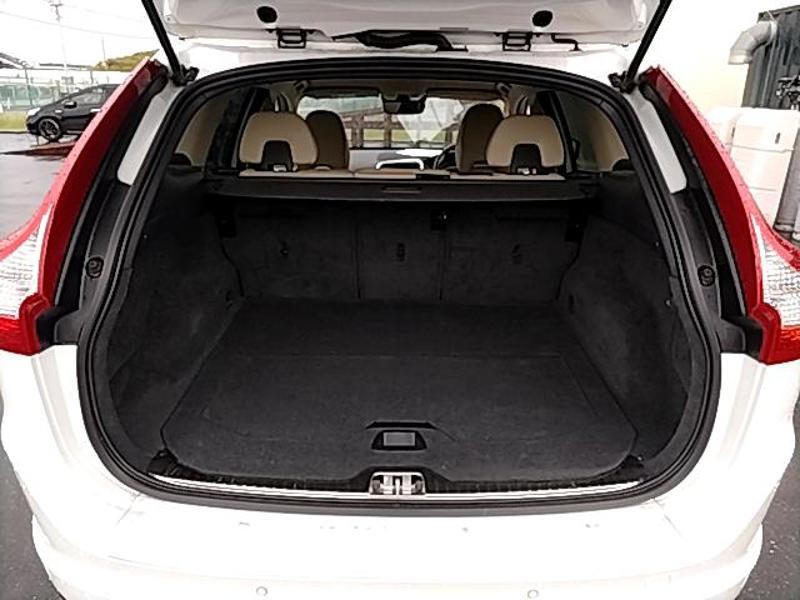 2015 Volvo XC60