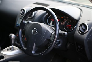 2010 Nissan Dualis - Thumbnail