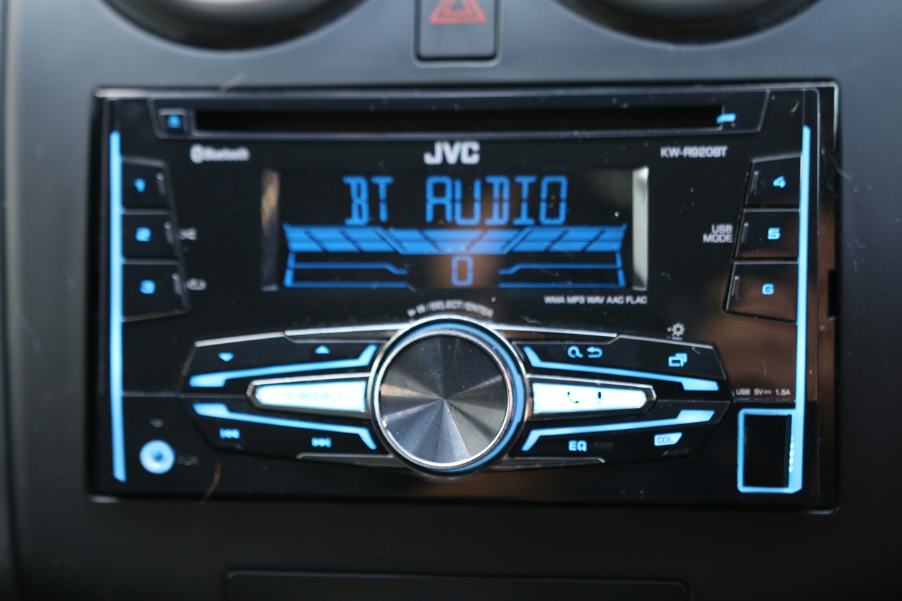 2010 Nissan Dualis