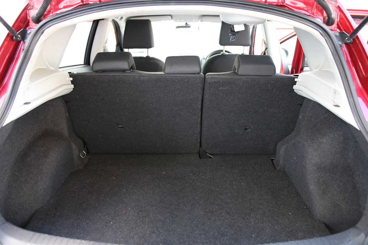 2010 Nissan Dualis
