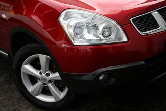 2010 Nissan Dualis - Thumbnail
