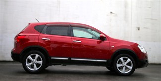 2010 Nissan Dualis - Thumbnail