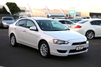 2011 Mitsubishi Galant - Thumbnail
