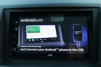 2011 Mitsubishi Galant - Thumbnail