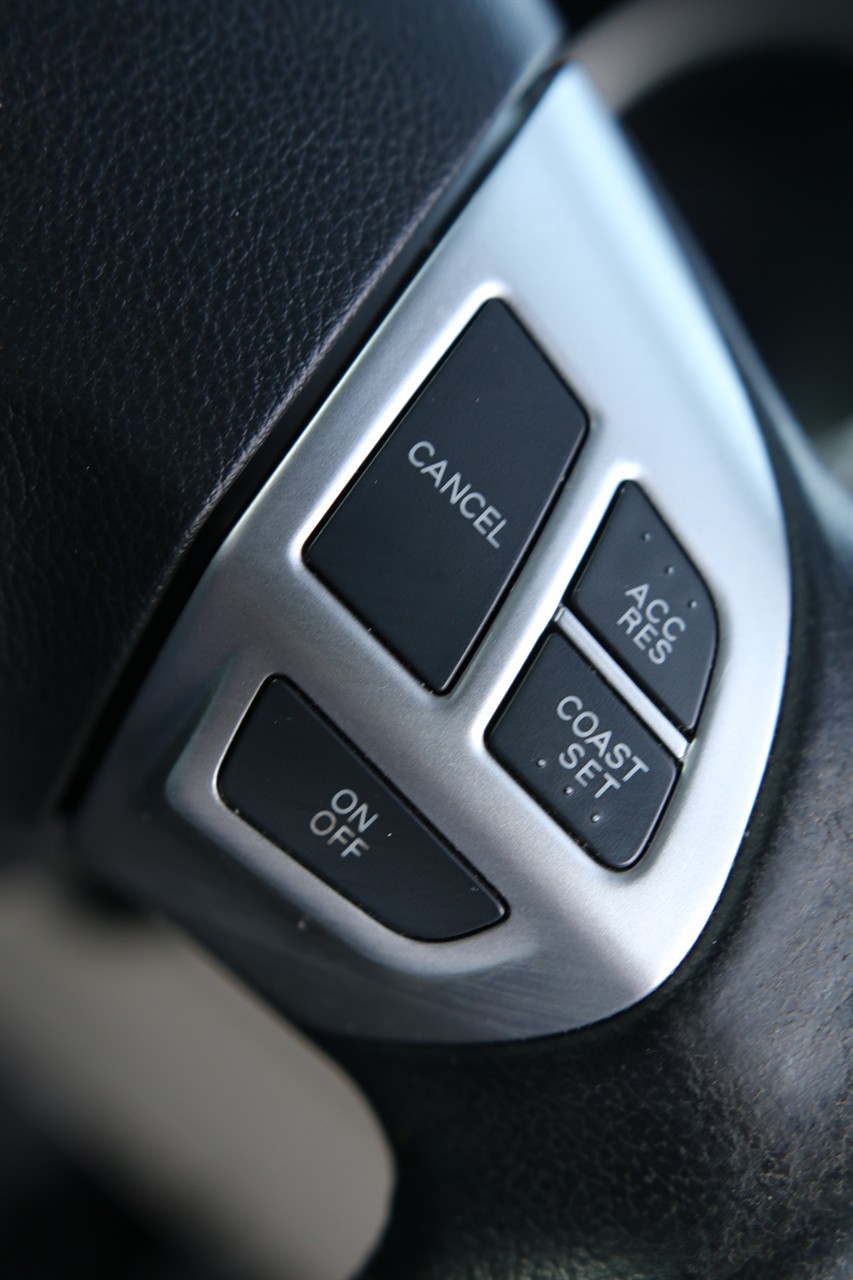 2011 Mitsubishi Galant