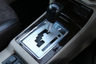 2011 Mitsubishi Galant - Thumbnail