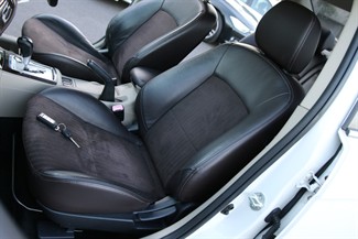2011 Mitsubishi Galant - Thumbnail