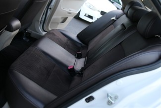 2011 Mitsubishi Galant - Thumbnail