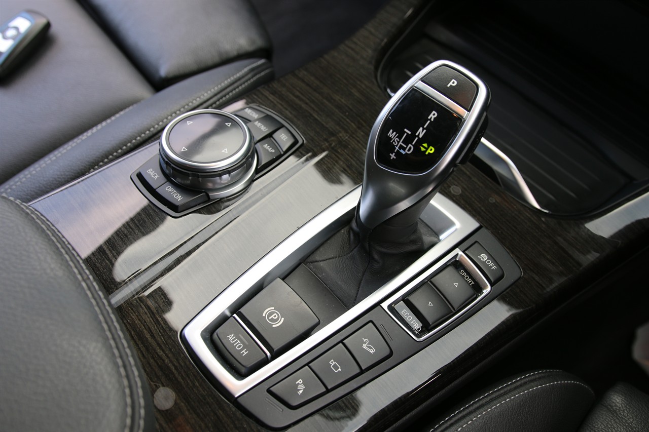 2014 BMW X4
