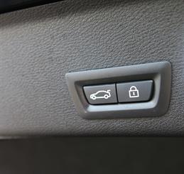 2014 BMW X4 - Thumbnail