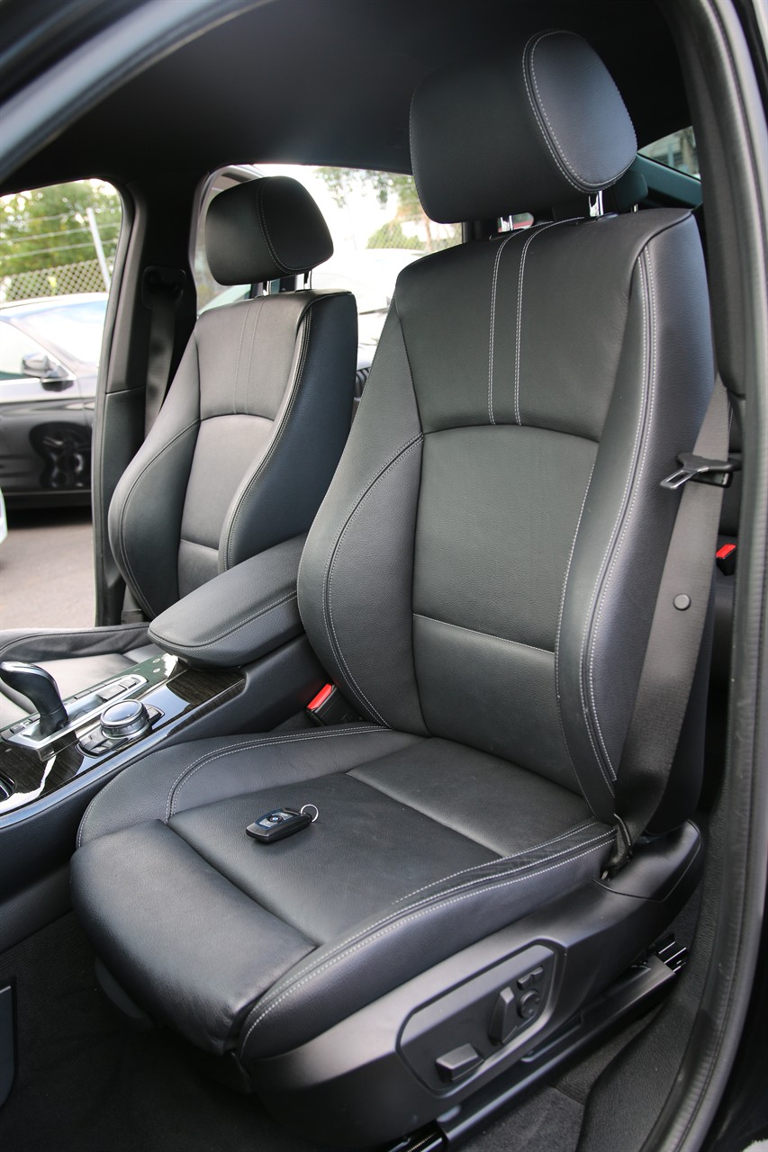 2014 BMW X4