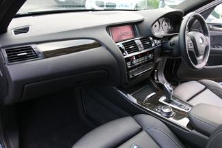 2014 BMW X4 - Thumbnail
