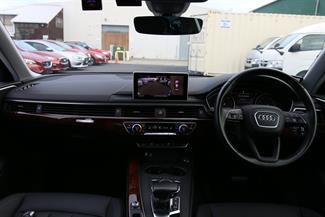 2017 Audi A4 - Thumbnail