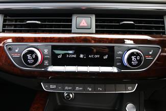 2017 Audi A4 - Thumbnail