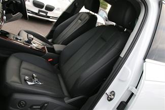 2017 Audi A4 - Thumbnail