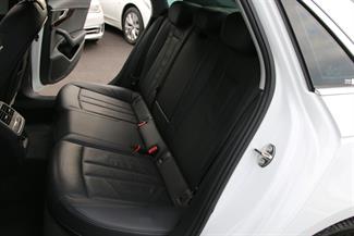 2017 Audi A4 - Thumbnail