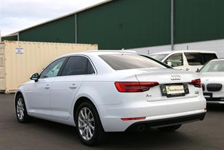 2017 Audi A4 - Thumbnail
