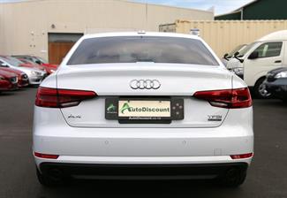 2017 Audi A4 - Thumbnail