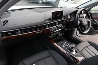 2017 Audi A4 - Thumbnail