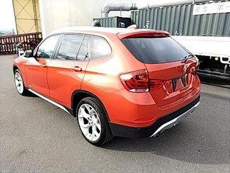2015 BMW X1 - Thumbnail