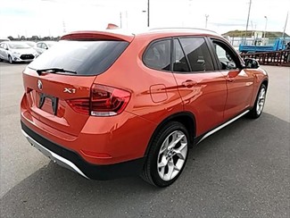 2015 BMW X1 - Thumbnail