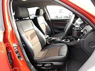 2015 BMW X1 - Thumbnail