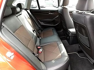 2015 BMW X1 - Thumbnail