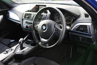 2013 BMW M135i - Thumbnail