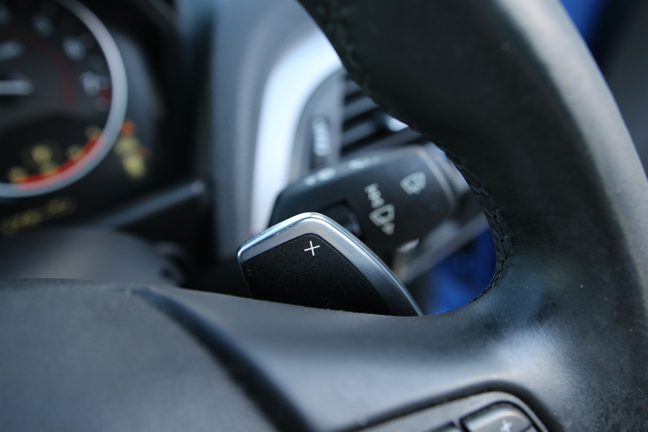 2013 BMW M135i