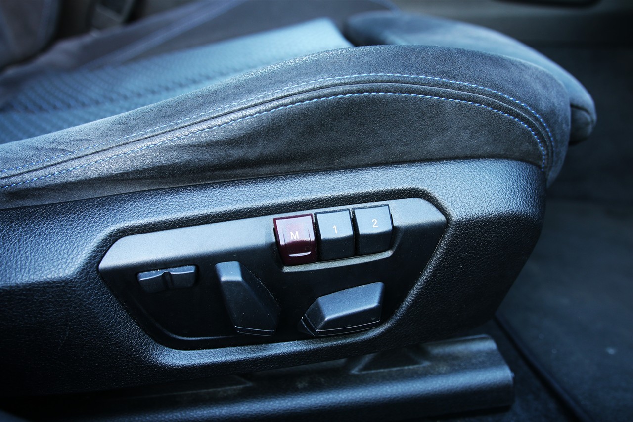 2013 BMW M135i