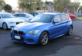 2013 BMW M135i - Thumbnail