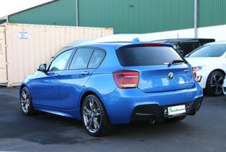 2013 BMW M135i - Thumbnail