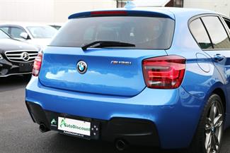 2013 BMW M135i - Thumbnail