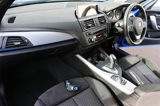 2013 BMW M135i - Thumbnail