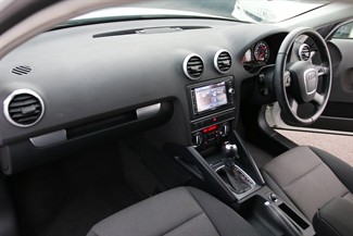 2013 Audi A3 - Thumbnail