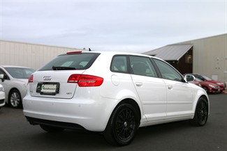 2013 Audi A3 - Thumbnail