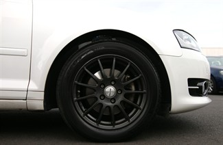 2013 Audi A3 - Thumbnail